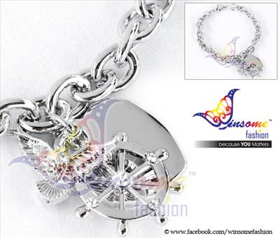 Naval Bracelet