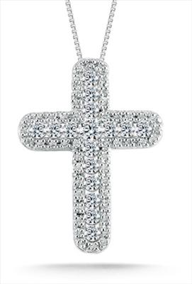 Diamond Cross