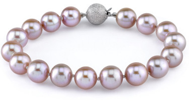 Freshwater Pearl Bracelet-2