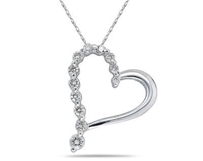 Heart Pendant