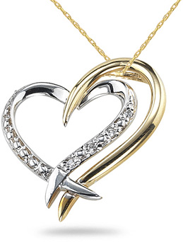 Heart Pendant
