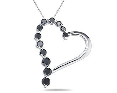 Heart Pendant