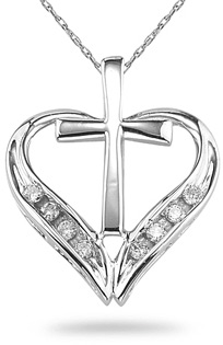 Diamond Heart