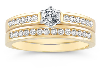 Wedding Ring
