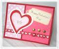 Valentine cards