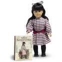 American Girl Samantha doll