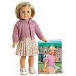American Girl Kit doll