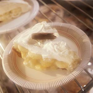 Cream Pie
