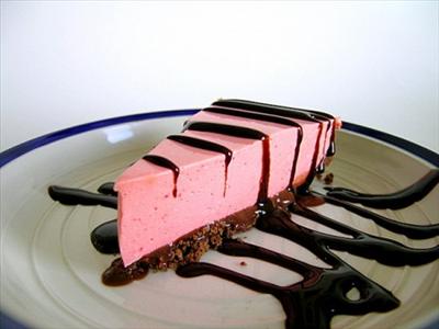 Watermelon Pie