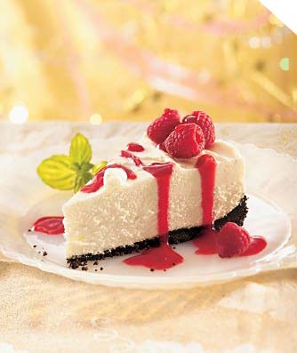 Cheesecake