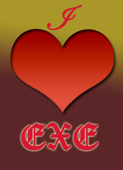 ILOVE EXE
