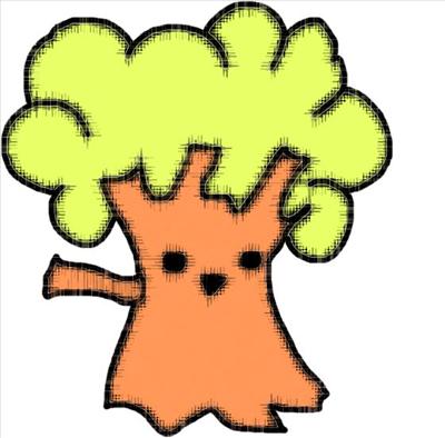 Treevy