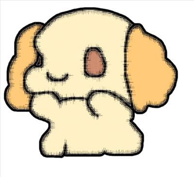 Wuffels