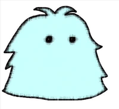 Hairball