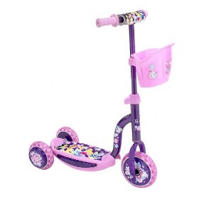 pink-scooters