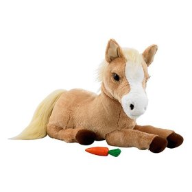 i-love-ponies-honey-baby