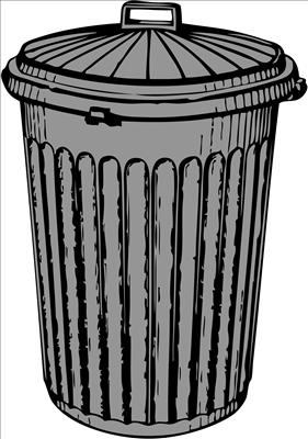 Trash Can