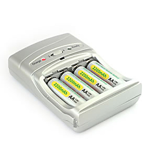 Rechargeable Battery