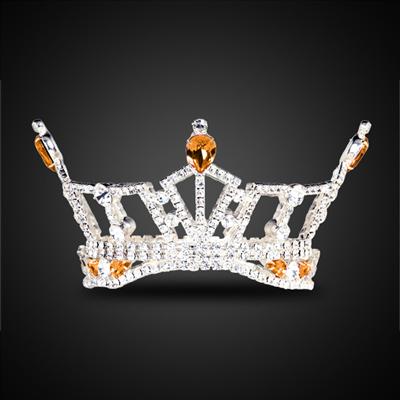 Crown Orange