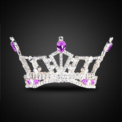 Crown Purple