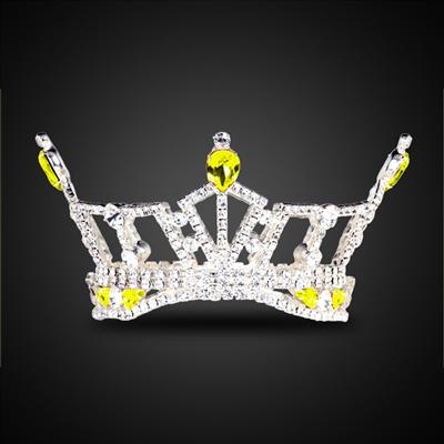Crown Yellow