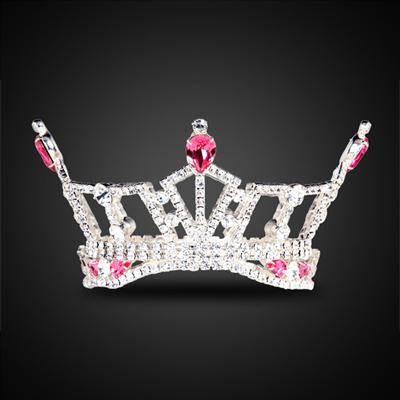 Crown Pink