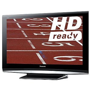 Plasma screen T.V. 