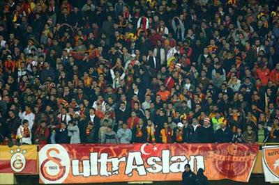 GALATASARAY