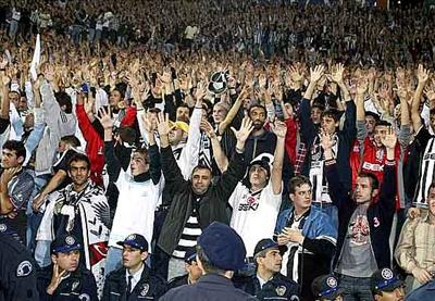 BEŞİKTAŞ