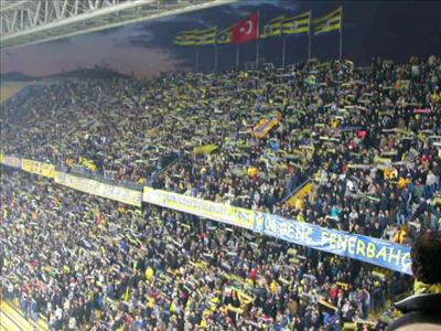 FENERBAHÇE