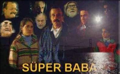 Süper Baba