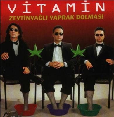 Grup Vitamin