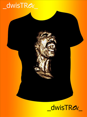 Kaos _dwisTROi_
