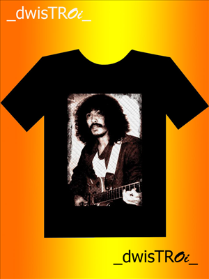 Kaos _dwisTROi_