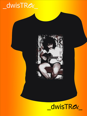 Kaos _dwisTROi_
