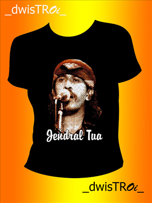 Kaos _dwisTROi_