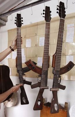 gitar çal