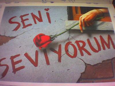 yalan söyle