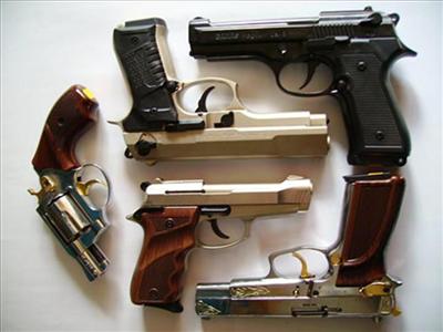 zararlı set