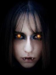 lightning vampire