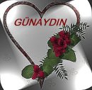 günaydın