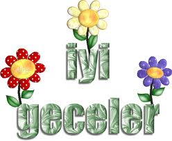 İYİ GECELER