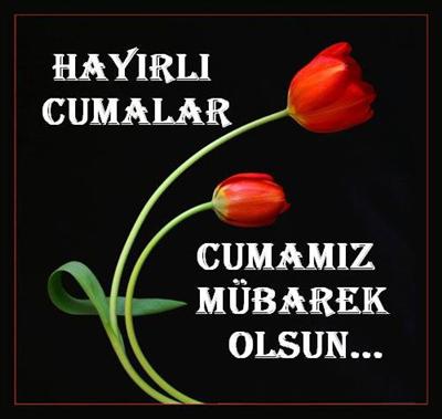 HAYIRLI CUMALAR