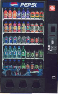 $3 Bottle of Mountain Dew?!?