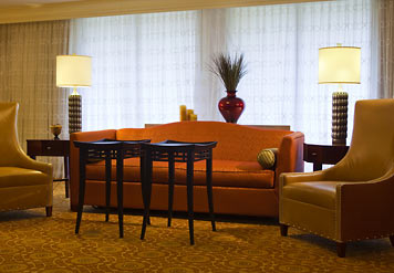 Big Ol' Fancy Suite