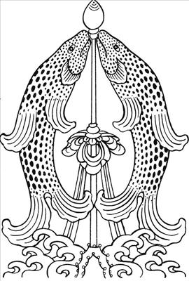 གསེར་ཉ།