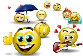 smiley collection 2