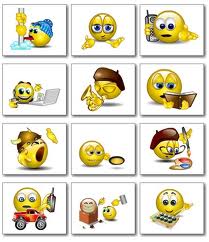 smiley collection