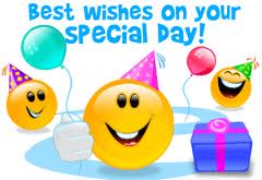 special occasion