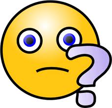 confused